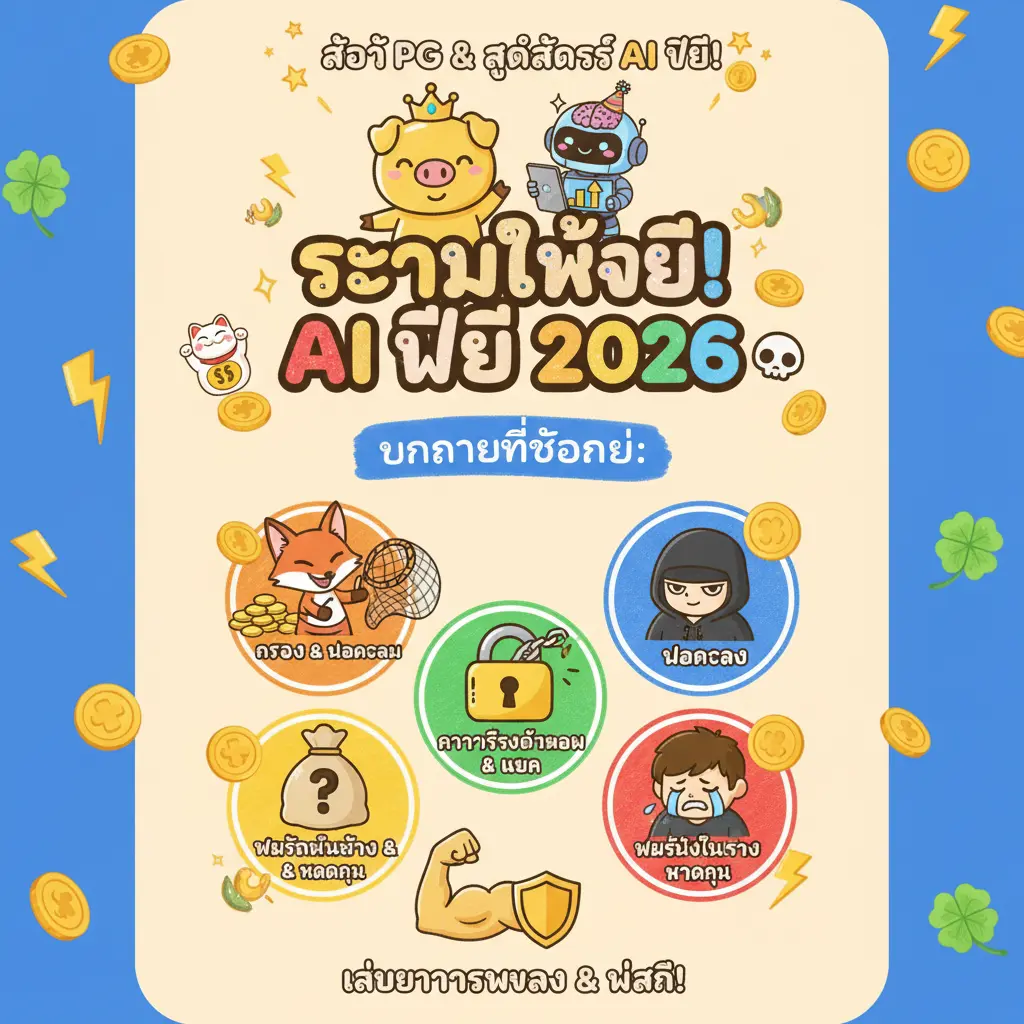 สูตรสล็อต ai ฟรี - PG