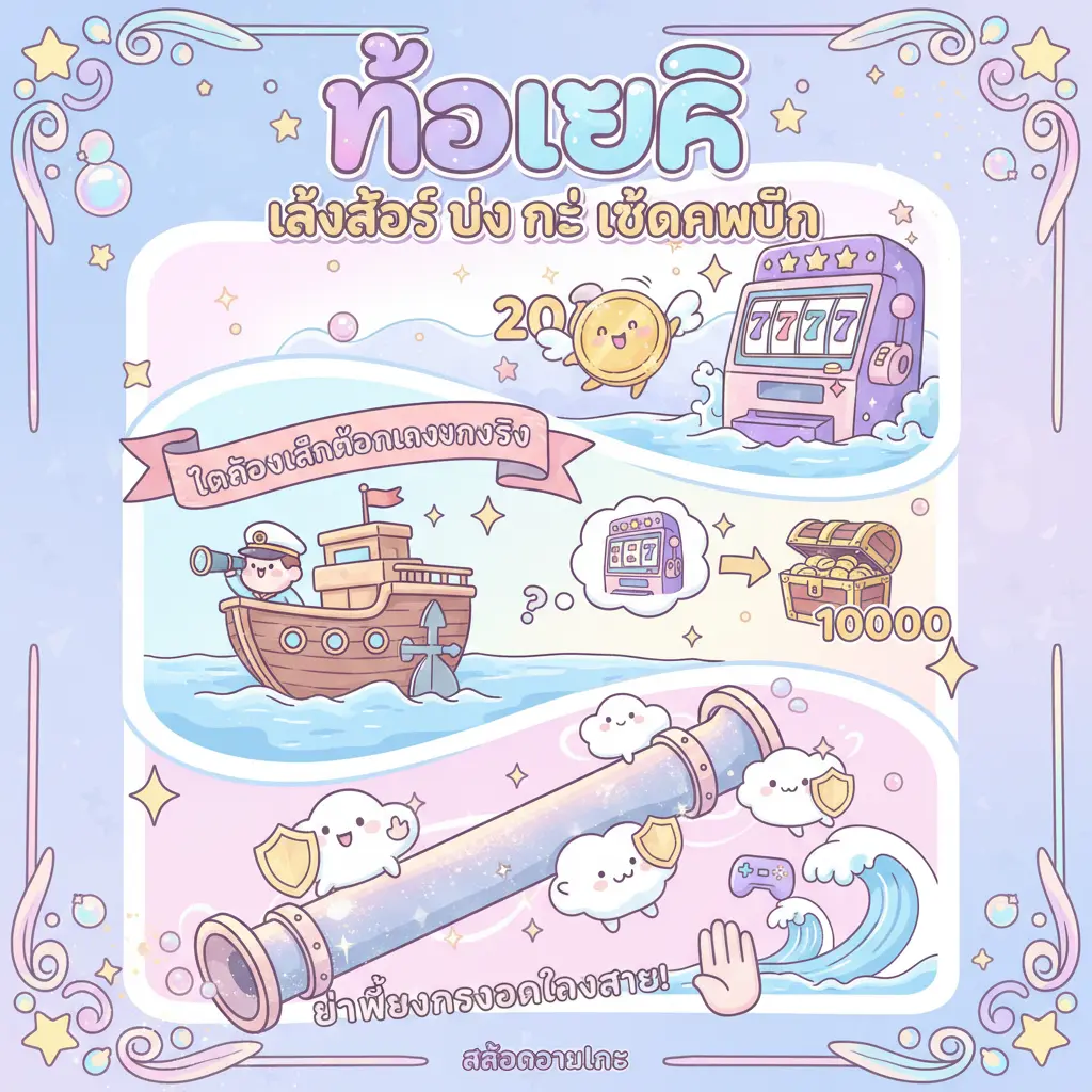 เล่นสล็อต ยัง ไง ให้แตกหมื่น - ท่อเบรก