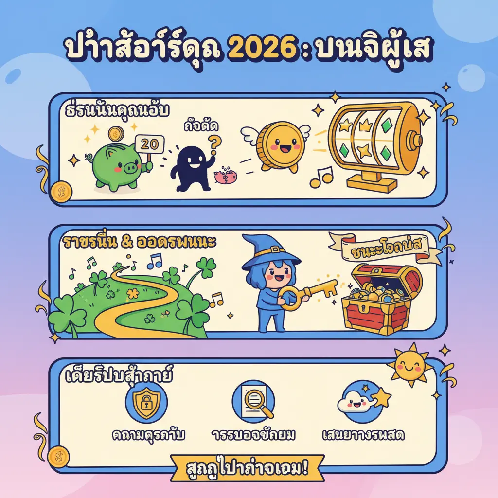 วิธี ปั่นสล็อตทุน 20 - บัญชีผู้ใช้