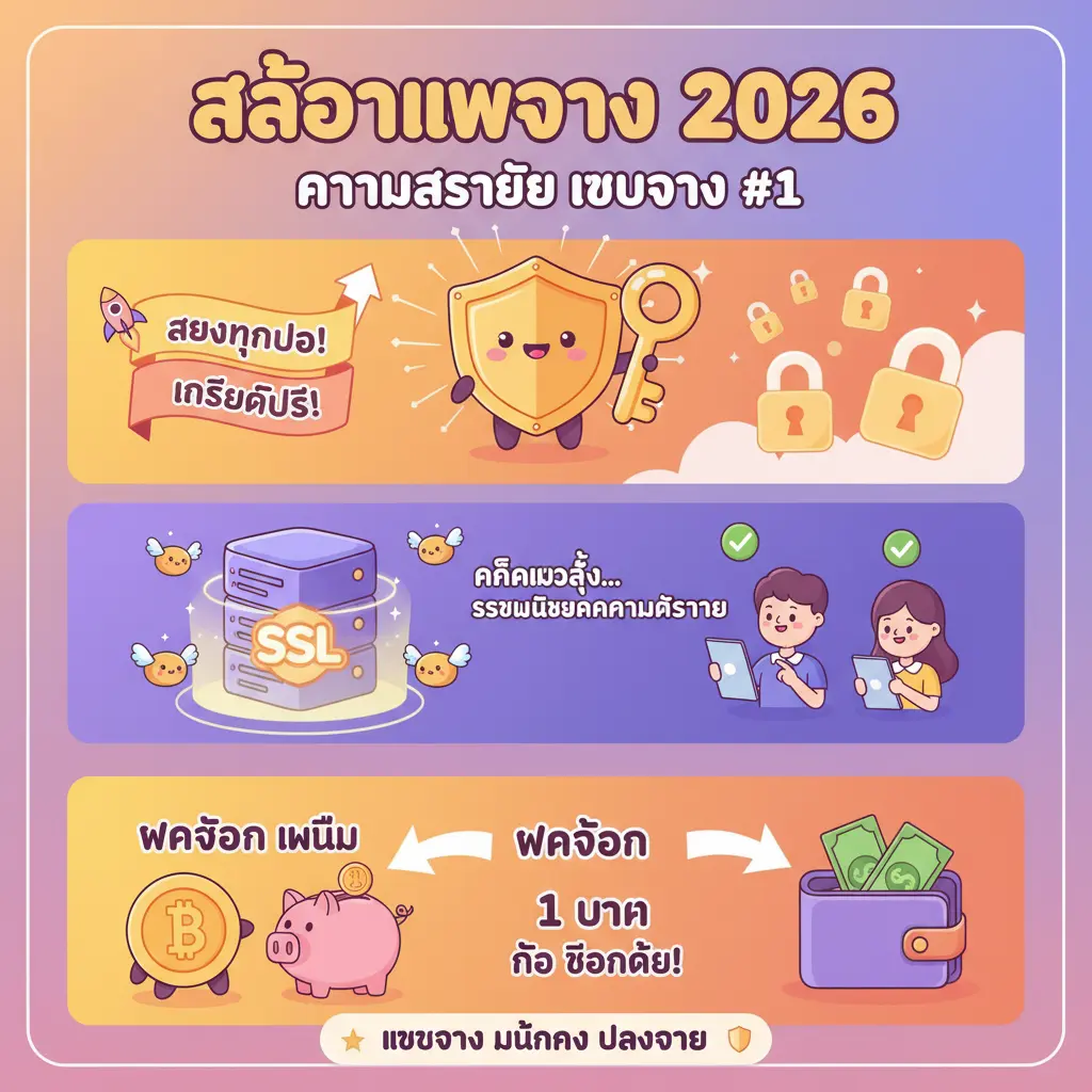 เว็บตรง สล็อต ฝากถอน ไม่มี ขั้นต่ำ 1 บาท ก็ ถอนได้ - 未知實體