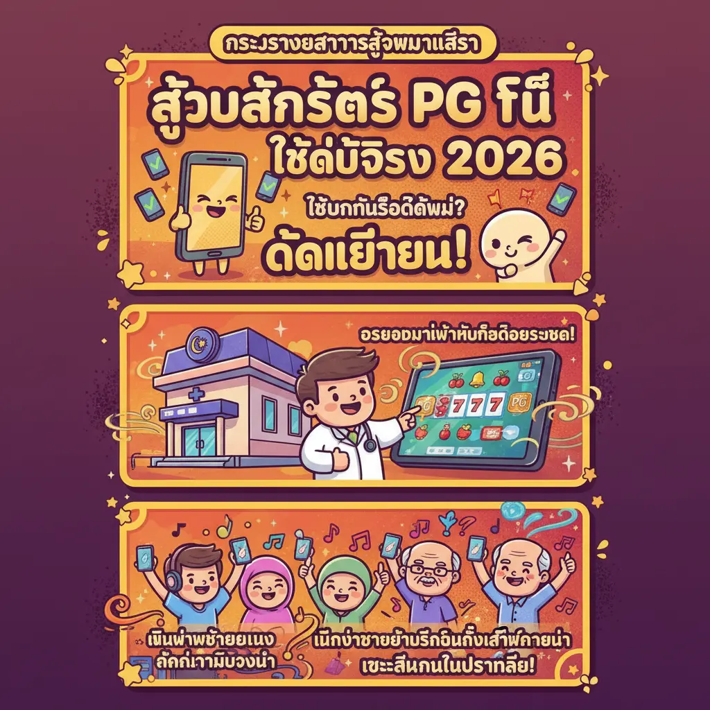 สูตรสล็อต pg ฟรี ใช้ได้ จริง 2026 - กระทรวงสาธารณสุขมาเลเซีย