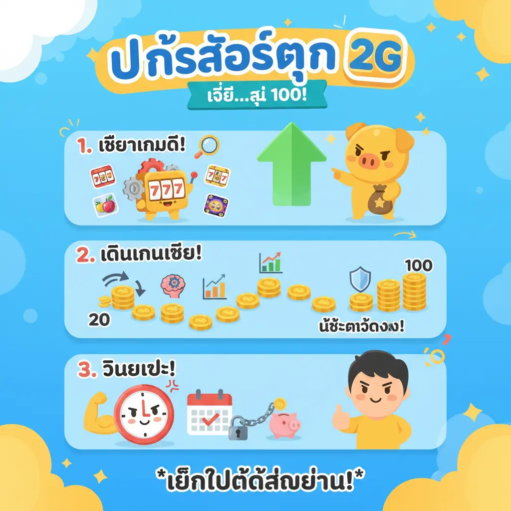 วิธี ปั่นสล็อตทุน 20 - สล็อตPG