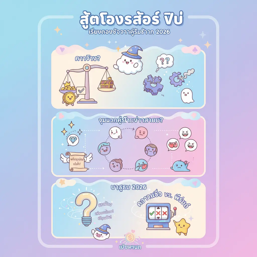 สูตรโกงสล็อต ฟรี - 未知實體