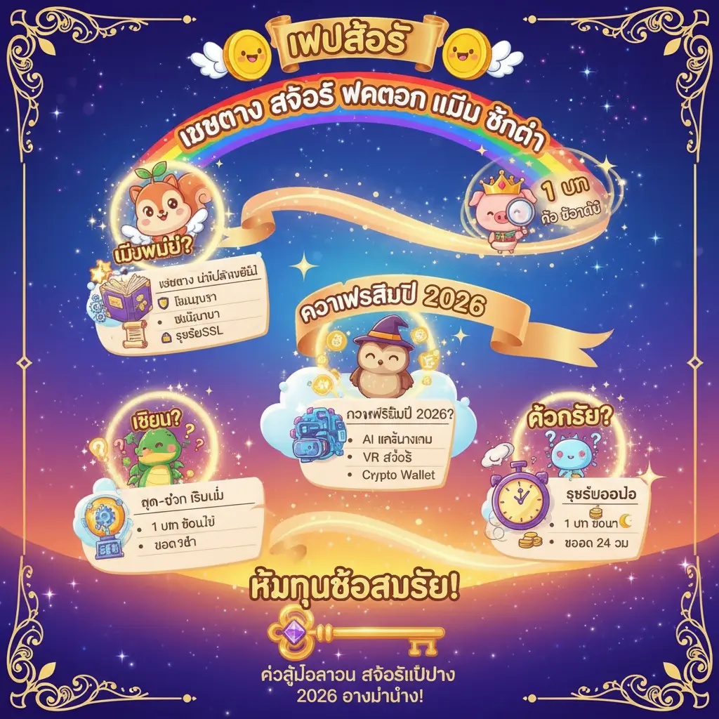 เว็บตรง สล็อต ฝากถอน ไม่มี ขั้นต่ำ 1 บาท ก็ ถอนได้ - 未知實體