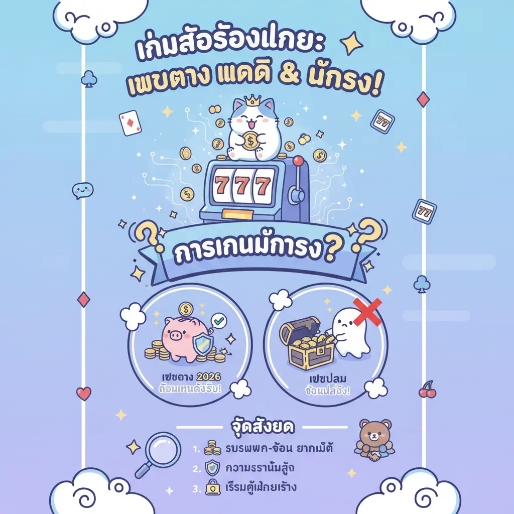 เว็บสล็อตเว็บตรง แตกดี - เกมสล็อตออนไลน์