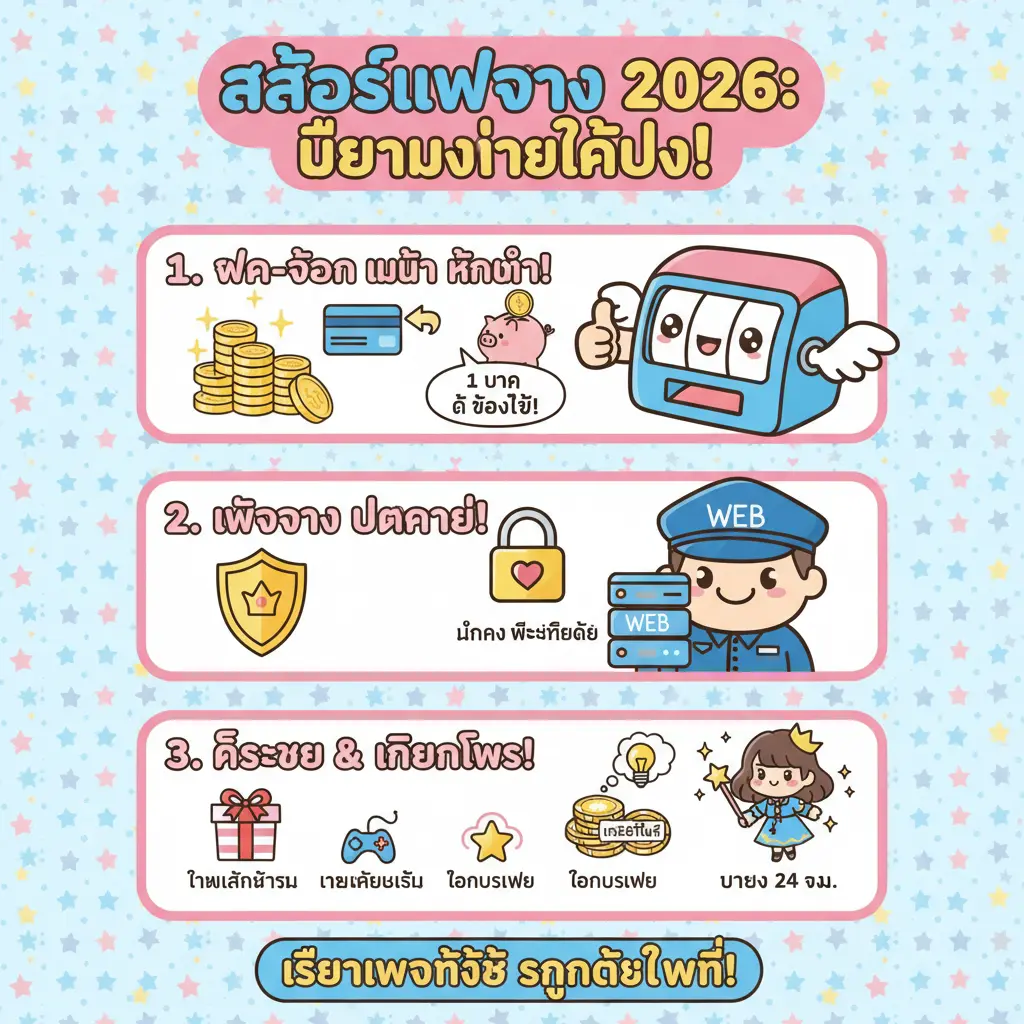 เว็บตรง สล็อต ฝากถอน ไม่มี ขั้นต่ำ 1 บาท ก็ ถอนได้ - 未知實體