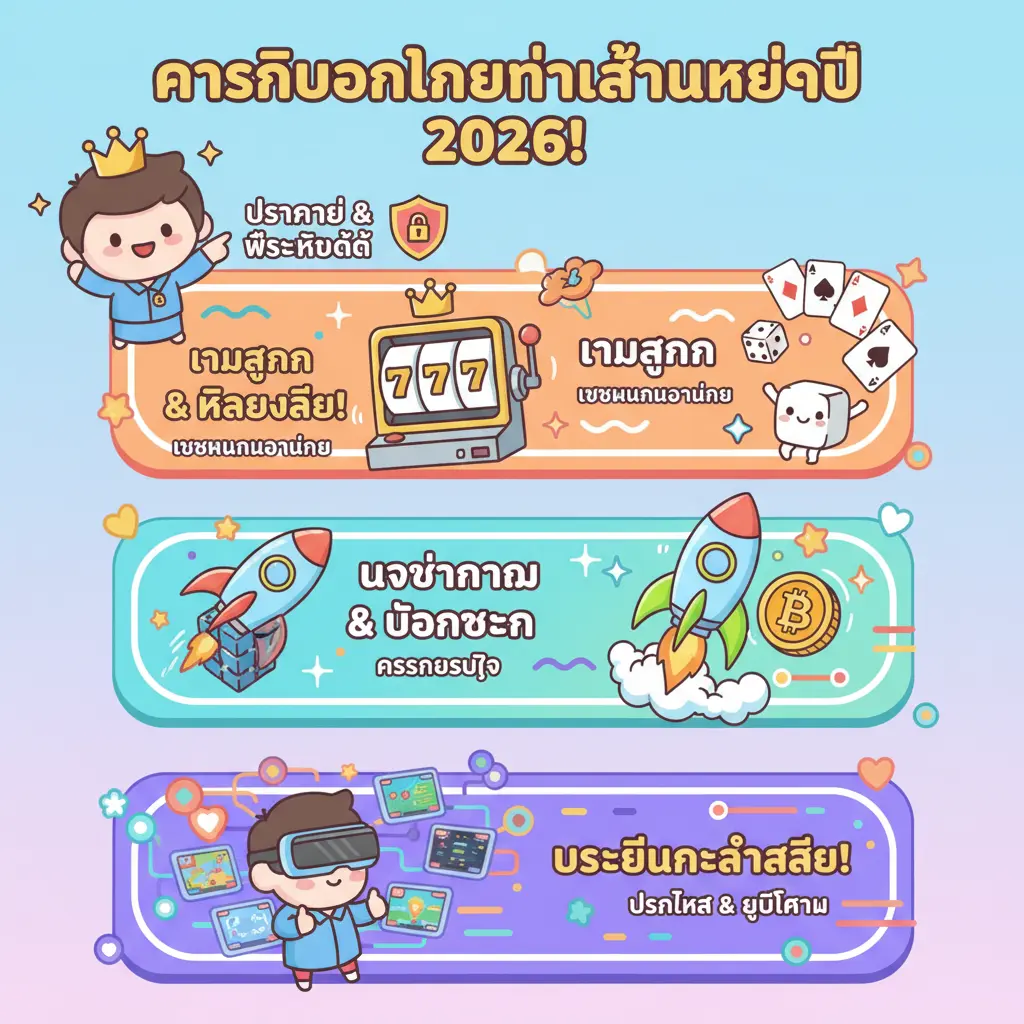 คาสิโนออนไลน์แนะนำ - คาสิโนออนไลน์