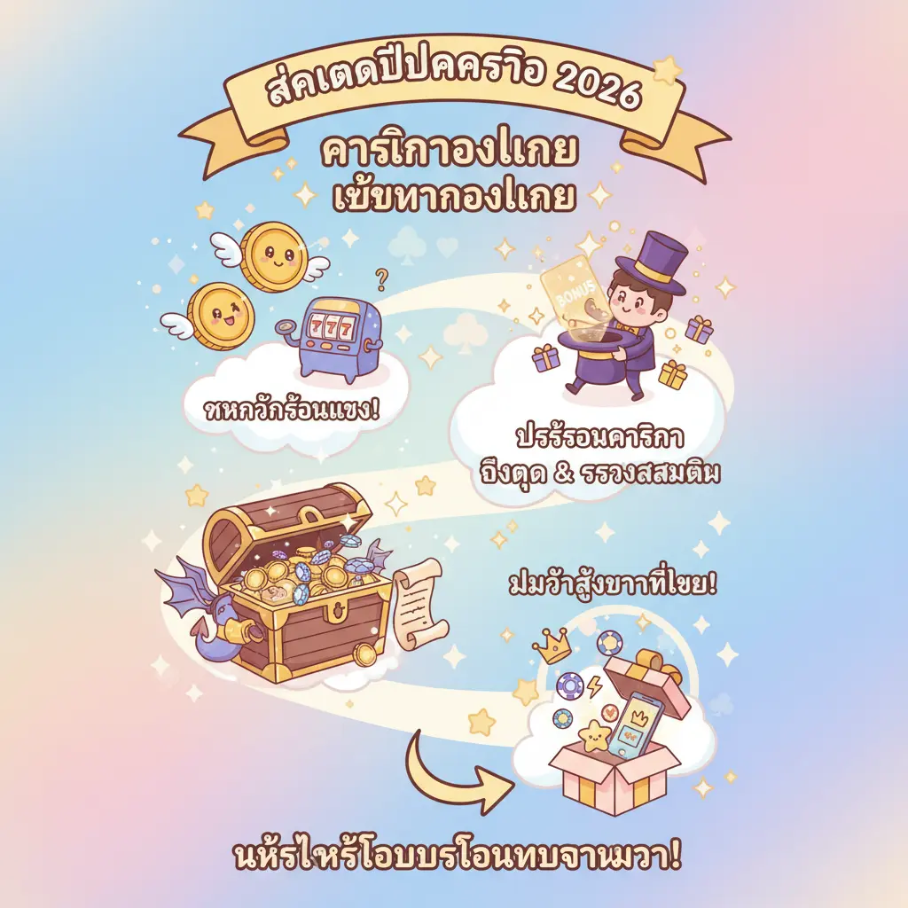 โปรโมชั่นคาสิโน - คาสิโนออนไลน์