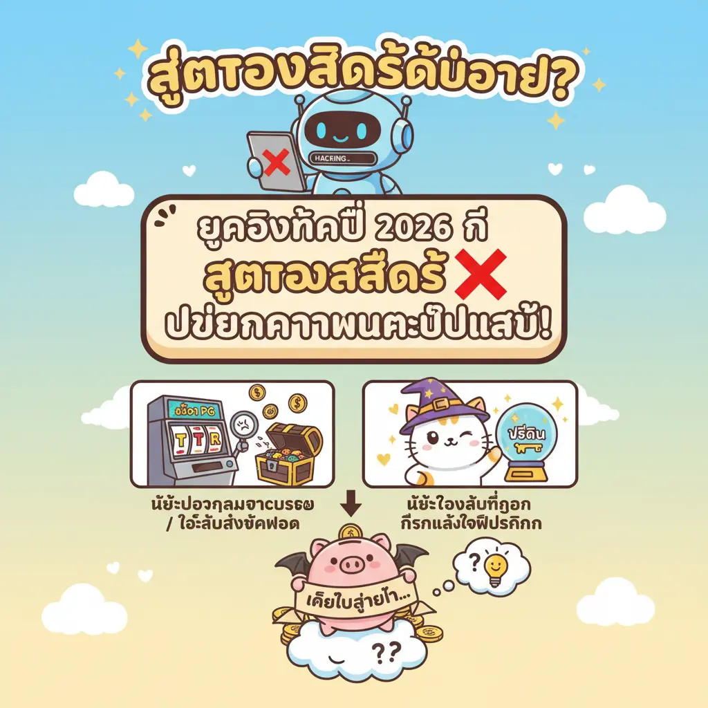 สูตรโกงสล็อต ฟรี - 未知實體