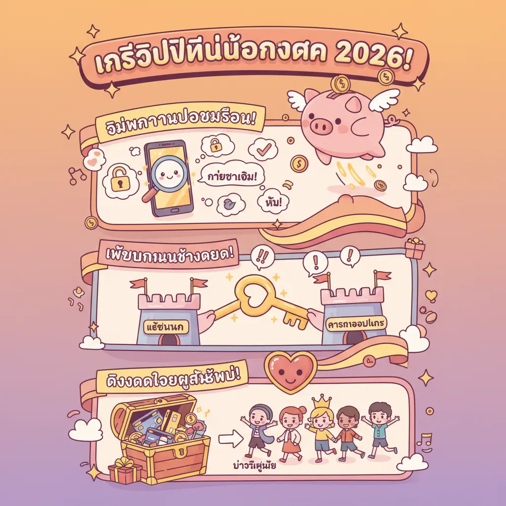 เครดิตฟรีไม่ต้องฝาก - 未知實體