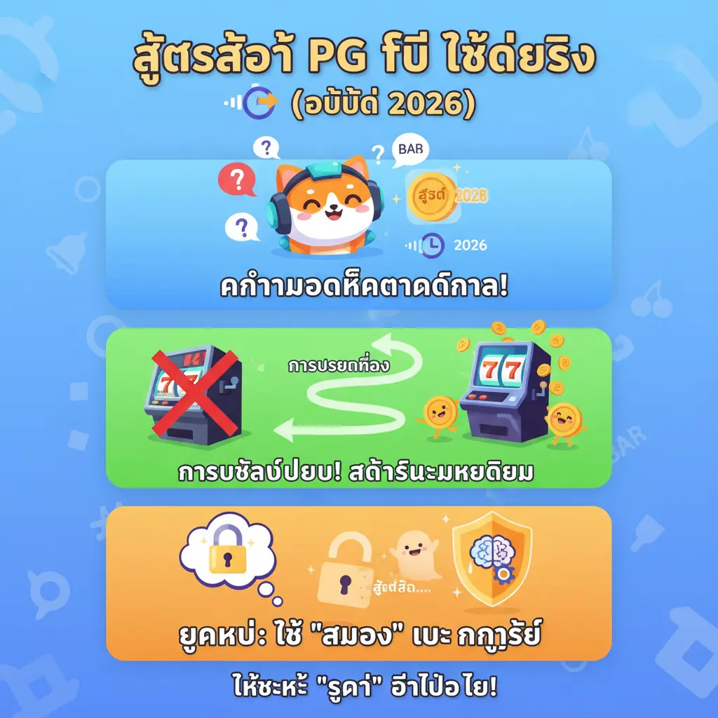 สูตรสล็อต pg ฟรี ใช้ได้ จริง pantip - 未知實體