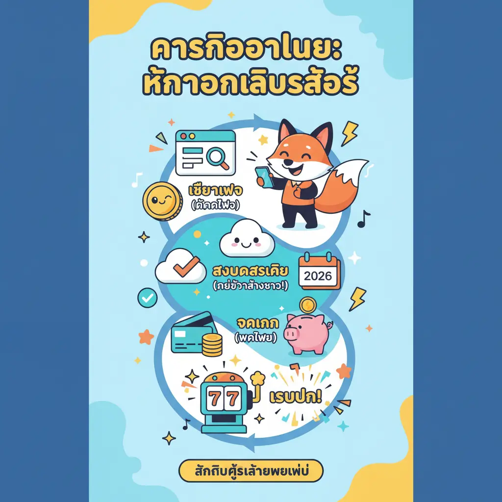 ขั้น ตอน การเล่นสล็อต - คาสิโนออนไลน์