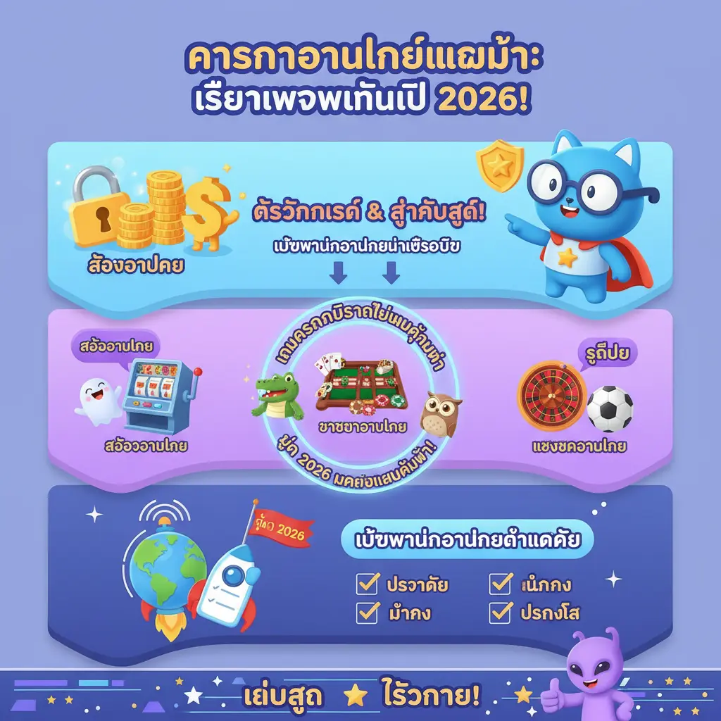 คาสิโนออนไลน์แนะนำ - สล็อต
