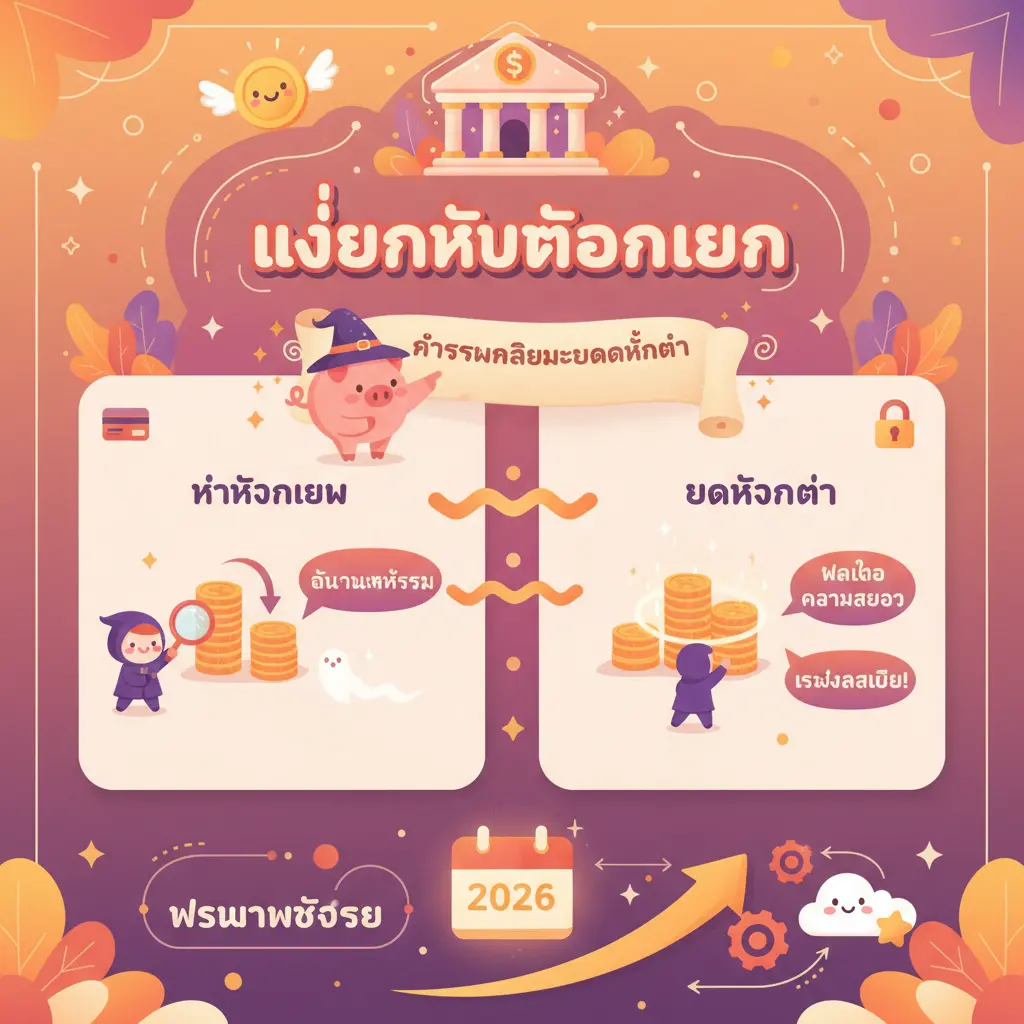 เงื่อนไขถอนเงิน - ธนาคาร