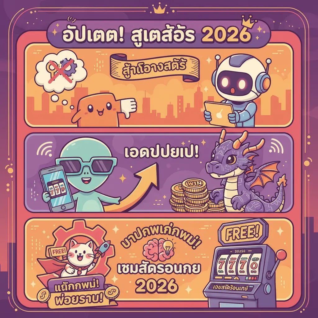 สูตรโกงสล็อต ฟรี - 未知實體