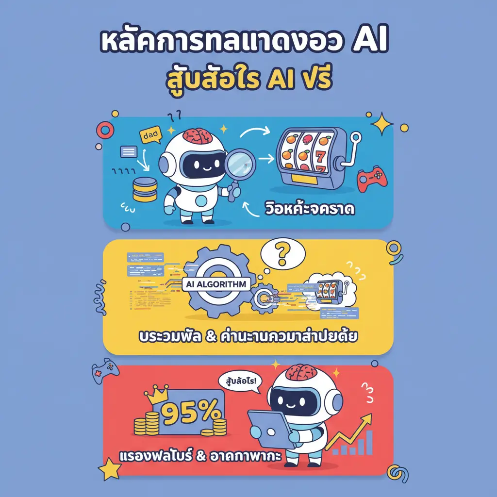 สูตรสล็อต ai ฟรี - 未知實體