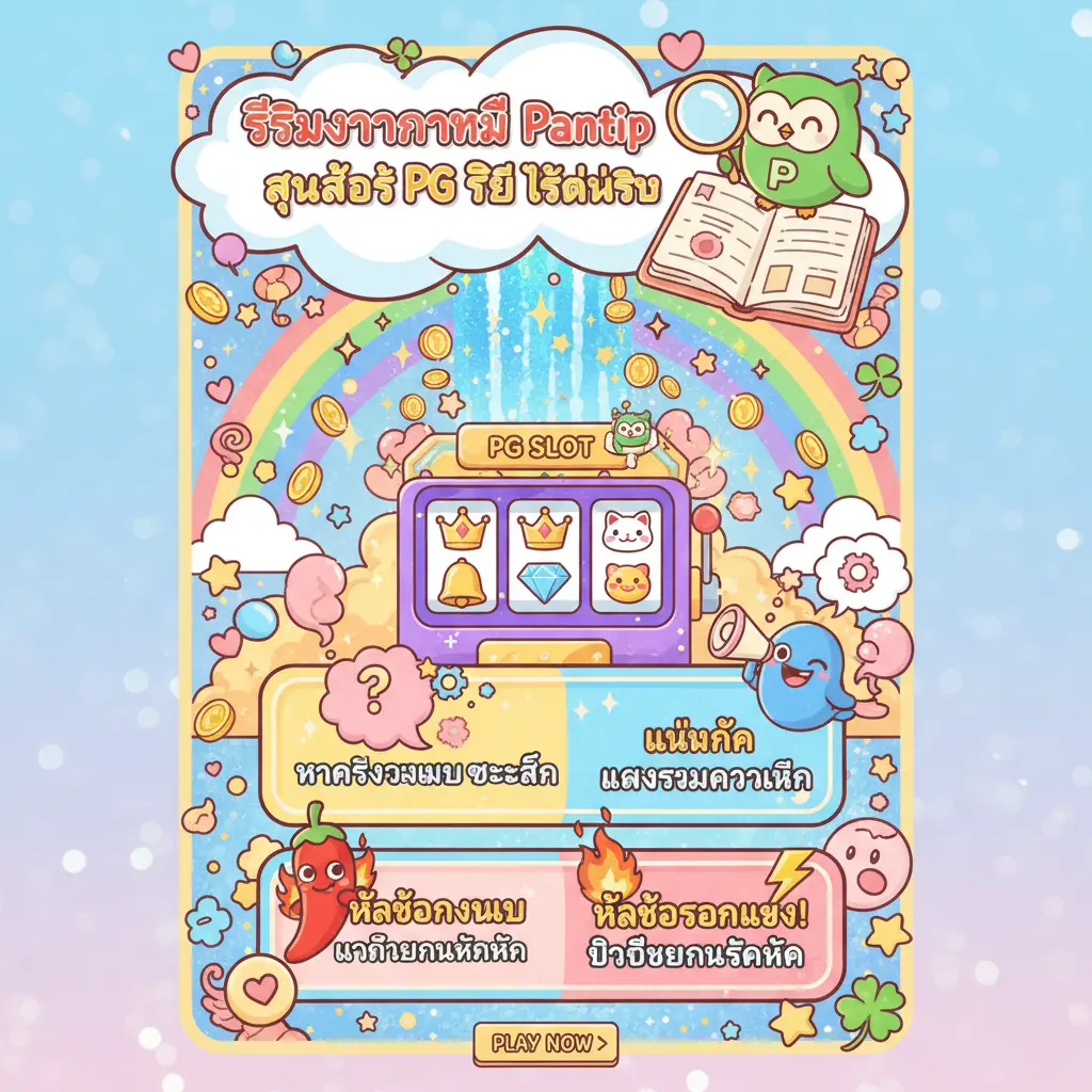 สูตรสล็อต pg ฟรี ใช้ได้ จริง pantip - SLOT