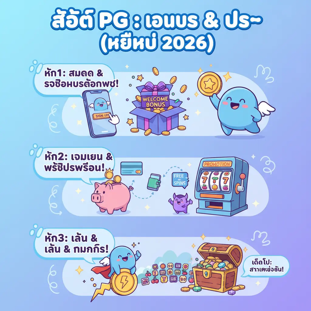 ขั้น ตอน การเล่นสล็อต - สล็อต PG
