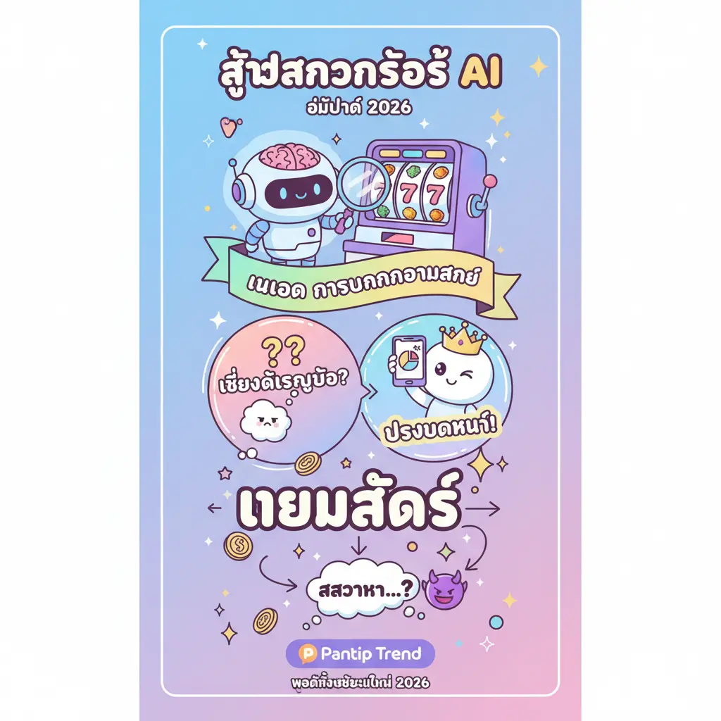 สูตรสล็อต pg ฟรี ใช้ได้ จริง pantip - 未知實體