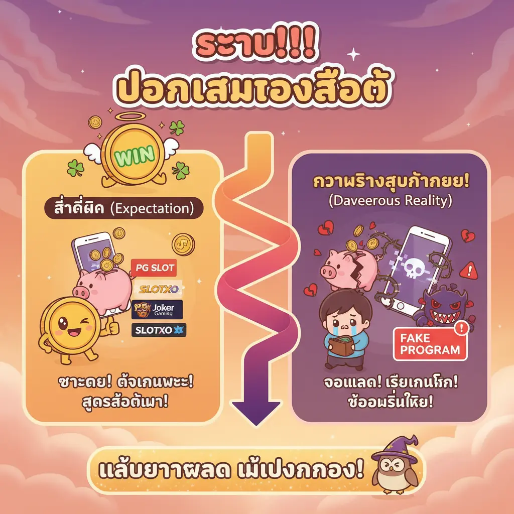 app โกงสล็อต - 未知實體