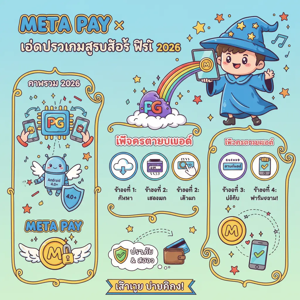 โหลดโปรแกรมสูตรสล็อต ฟรี - Meta