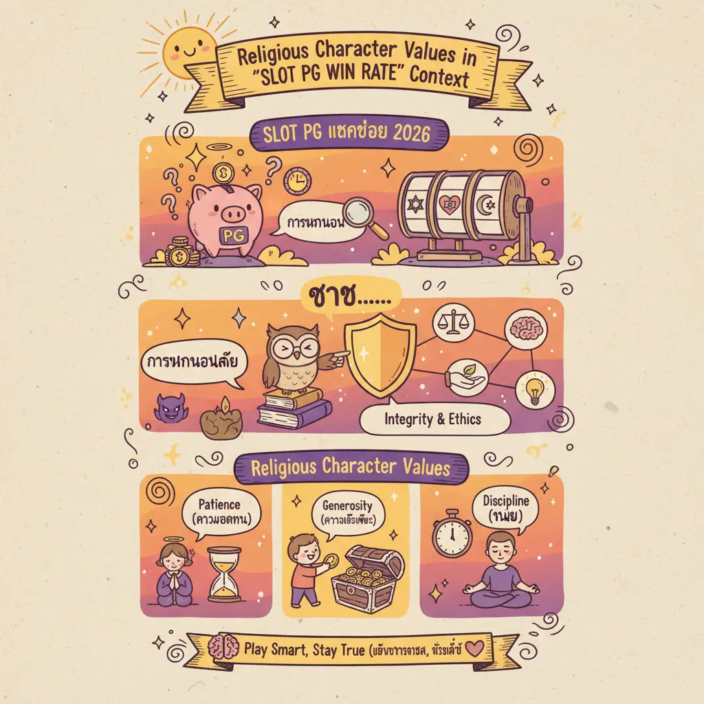 อัตราการชนะ สล็อต pg - Religious
