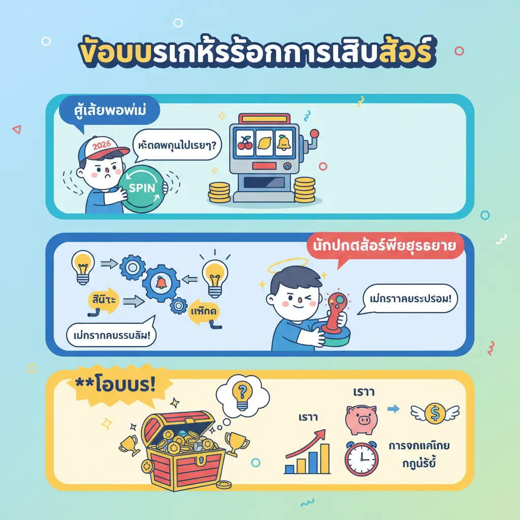 ขั้น ตอน การเล่นสล็อต - โบนัส