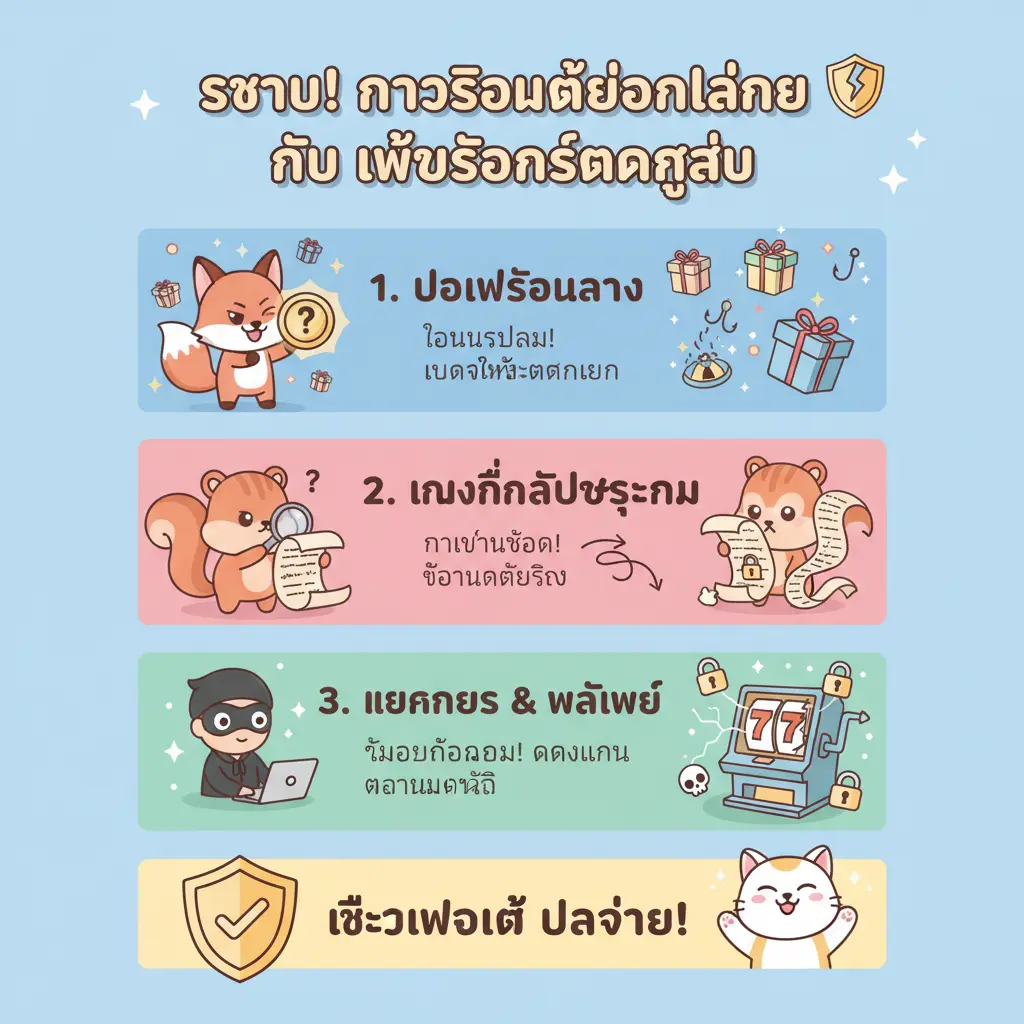 เว็บสล็อตแท้ แตกง่าย - การโจมตีออนไลน์