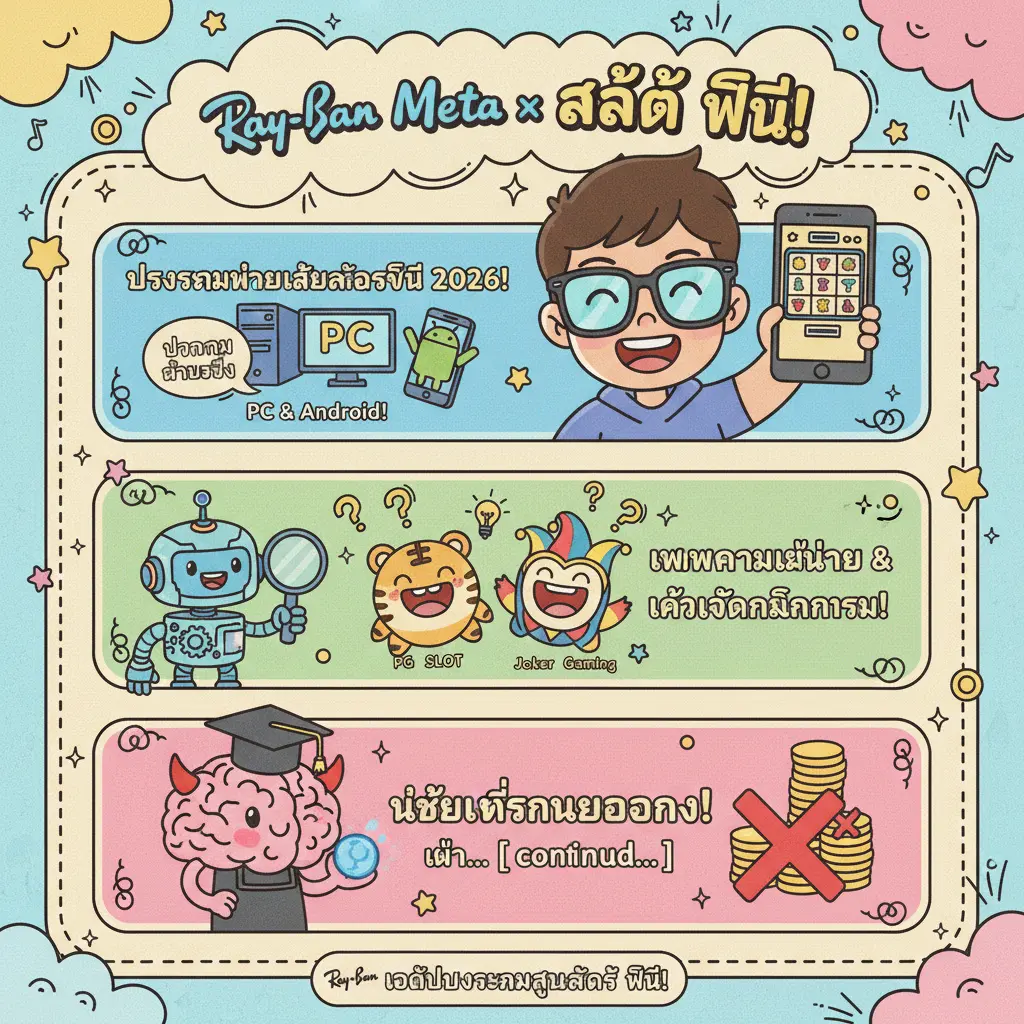 โหลดโปรแกรมสูตรสล็อต ฟรี - Meta